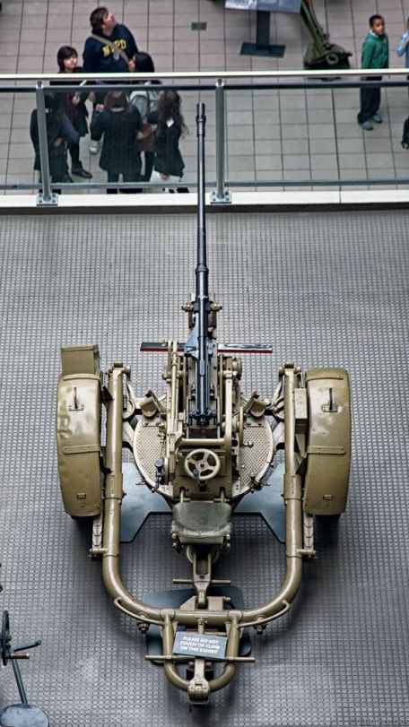 2cm FlaK 30