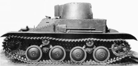 4TP (PZlnz 140) (WORLD WAR 2) 4TP (PZlnz 140)