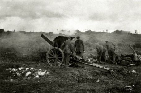 6-Inch 26 cwt