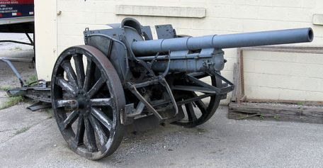 7.7cm Feldkanone 16 (FK16)