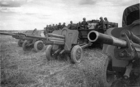 76mm Divisional Gun Model 1939 (M1939) (COLD WAR, WINTER WAR, WORLD WAR 2) 76mm Divisional Gun Model 1939 (M1939)