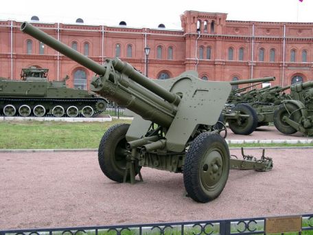 76mm Divisional Gun Model 1939 (M1939) (COLD WAR, WINTER WAR, WORLD WAR 2) 76mm Divisional Gun Model 1939 (M1939)