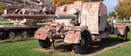 8.8cm FlaK 41