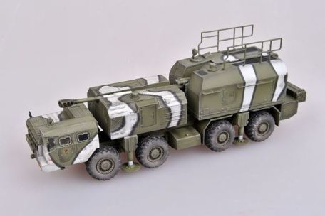 A-222 Bereg (130mm Coastal Defense Gun)
