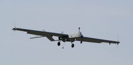 AAI (Textron) RQ-7 Shadow (MODERN AIRCRAFT, DRONE TECHNOLOGY) AAI (Textron) RQ-7 Shadow