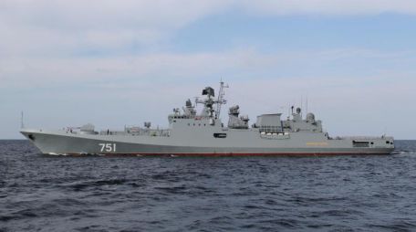 Admiral Essen (751)