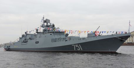 Admiral Essen (751)