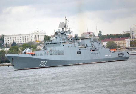 Admiral Essen (751)