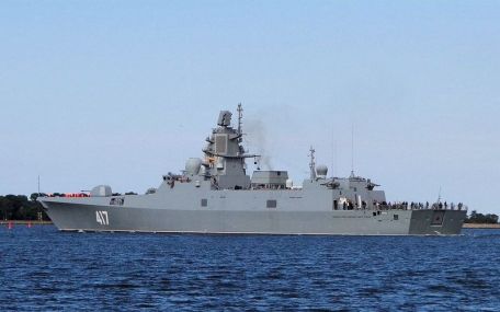 Admiral Gorshkov (417) (MODERN NAVY) Admiral Gorshkov (417)
