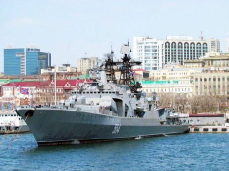 Admiral Tributs (564) (COLD WAR, MODERN NAVY) Admiral Tributs (564)