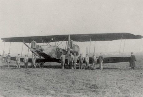 AEG G.IV