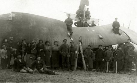 AEG G.IV
