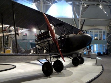 AEG G.IV