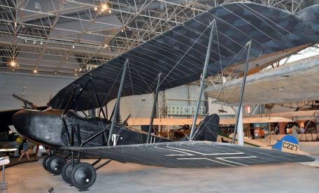 AEG G.IV