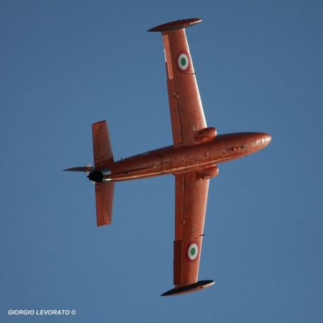 Aermacchi MB.326 (FALKLANDS WAR, MODERN AIRCRAFT) Aermacchi MB.326
