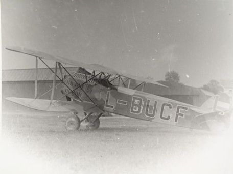 Aero A.11