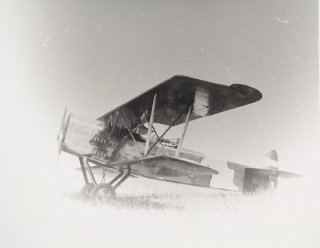 Aero A.11