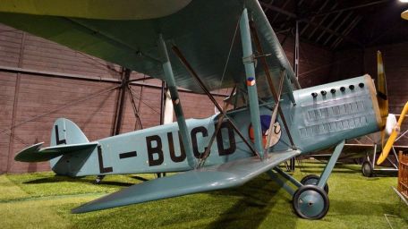 Aero A.11