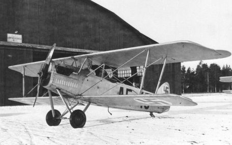 Aero A.11