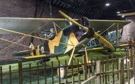 Aero A.12 (GOLDEN AGE) Aero A.12
