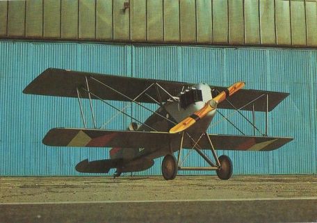 Aero A.18 (GOLDEN AGE) Aero A.18