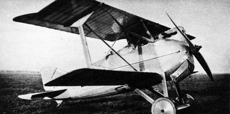 Aero Ae.04 (GOLDEN AGE, X-PLANE) Aero Ae.04