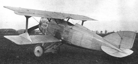 Aero Ae.04 (GOLDEN AGE, X-PLANE) Aero Ae.04