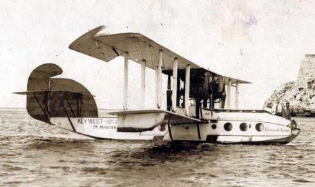 Aeromarine 75