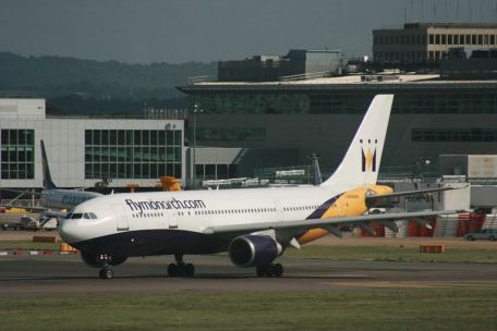 Airbus A300 (COLD WAR, MODERN AIRCRAFT) Airbus A300