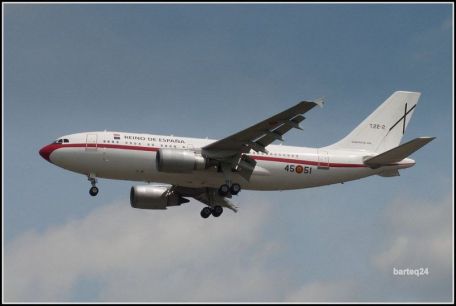 Airbus A310 (COLD WAR, MODERN AIRCRAFT) Airbus A310