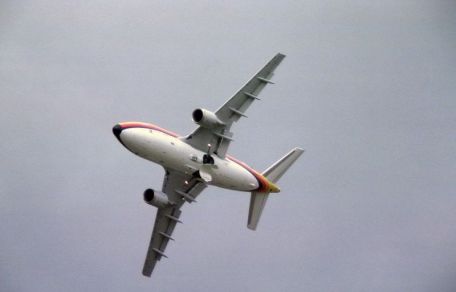 Airbus A310 (COLD WAR, MODERN AIRCRAFT) Airbus A310