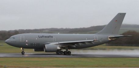 Airbus A310 (COLD WAR, MODERN AIRCRAFT) Airbus A310