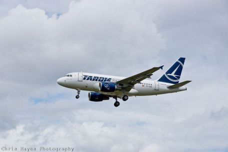 Airbus A318 (MODERN AIRCRAFT) Airbus A318