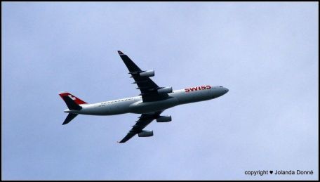 Airbus A340 (MODERN AIRCRAFT) Airbus A340