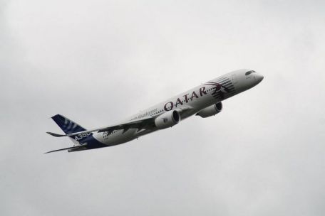 Airbus A350 (MODERN AIRCRAFT) Airbus A350