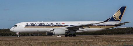 Airbus A350 (MODERN AIRCRAFT) Airbus A350