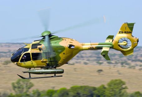 Airbus Helicopters AS350 Ecureuil/Astar (COLD WAR, MODERN AIRCRAFT) Airbus Helicopters AS350 Ecureuil/Astar
