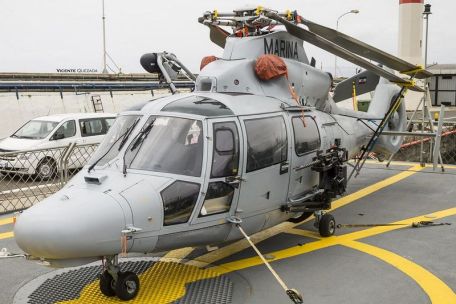 Airbus Helicopters AS565 Panther