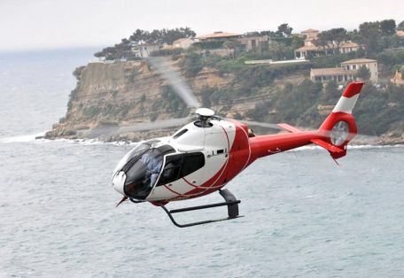 Airbus Helicopters H120 Colibri (EC120) (MODERN AIRCRAFT) Airbus Helicopters H120 Colibri (EC120)