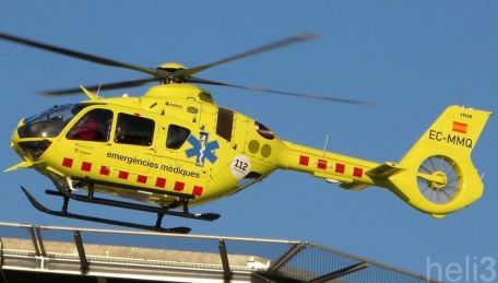 Airbus Helicopters H135 (MODERN AIRCRAFT) Airbus Helicopters H135