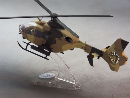 Airbus Helicopters H135M (EC635)