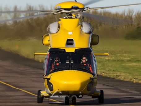 Airbus Helicopters H175 (MODERN AIRCRAFT) Airbus Helicopters H175