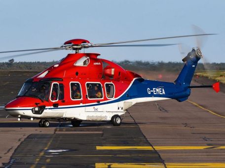 Airbus Helicopters H175 (MODERN AIRCRAFT) Airbus Helicopters H175