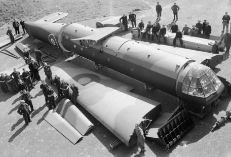 Airspeed Horsa
