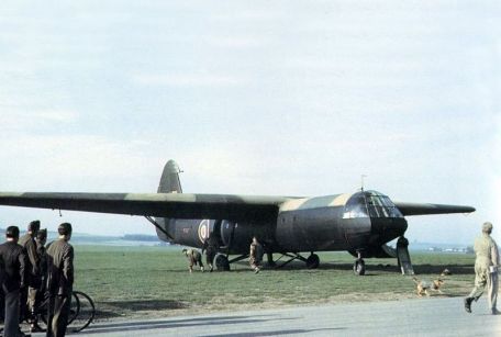 Airspeed Horsa