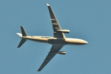 AirTanker Voyager (A330 MRTT) (MODERN AIRCRAFT) AirTanker Voyager (A330 MRTT)