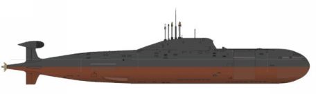 Akula (K-284)