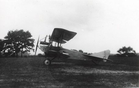 Albatros C.I (WORLD WAR 1) Albatros C.I