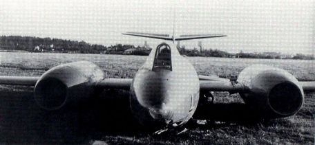 Alekseyev I-211 (COLD WAR, X-PLANE) Alekseyev I-211