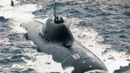 Alfa (class)